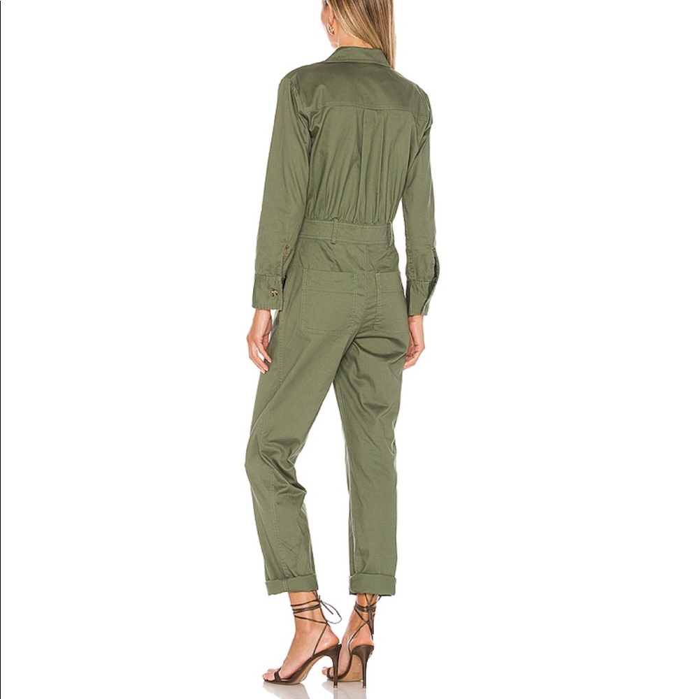 Tularosa “Valley” Jumpsuit - Picture 3 of 3
